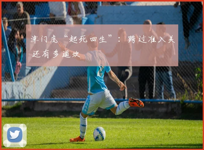 津门虎“起死回生”：跨过准入关 还有多道坎